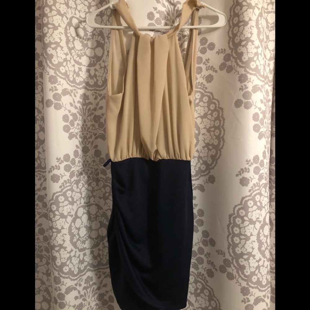 Cocktail dress